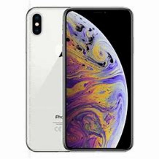 Picture of iPhone XS Max
